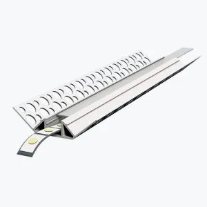 TEMPOLISTEL® A139 LED-Profil