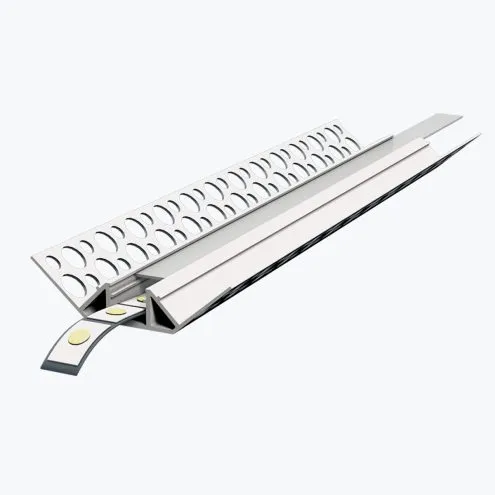 TEMPOLISTEL® A139 LED-Profil