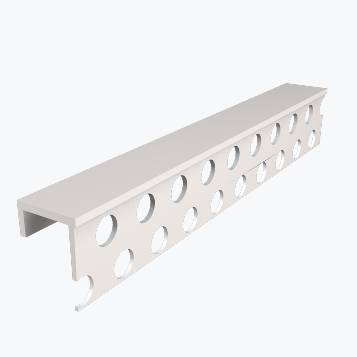 TEMPOLISTEL® A118 Profil für Gipsplatten TEMPOLISTEL® A118 Profil für Gipsplatten