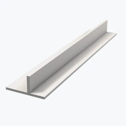 TEMPOLISTEL® A120 T-Profil