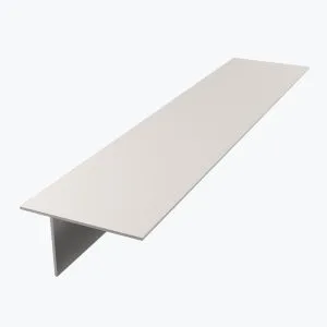 TEMPOLISTEL® A135 T-Profil