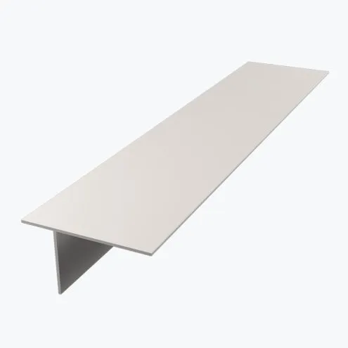 TEMPOLISTEL® A135 T-Profil