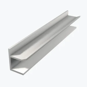 TEMPOLISTEL® A115 U-Profil für Gipsplatten