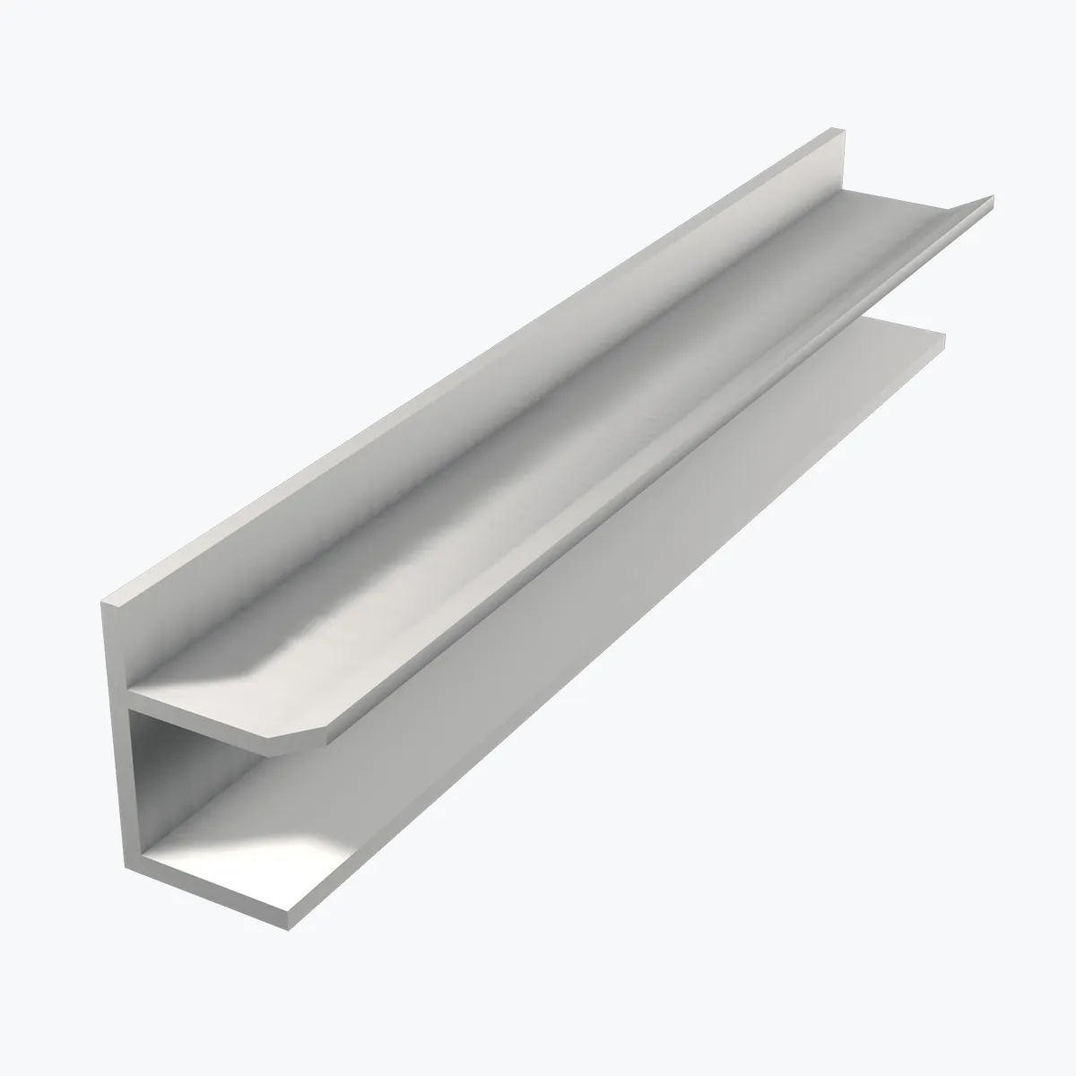 TEMPOLISTEL® A115 U-Profil für Gipsplatten TEMPOLISTEL® A115 U-Profil für Gipsplatten