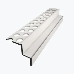 TEMPOLISTEL® A111 W-Profil