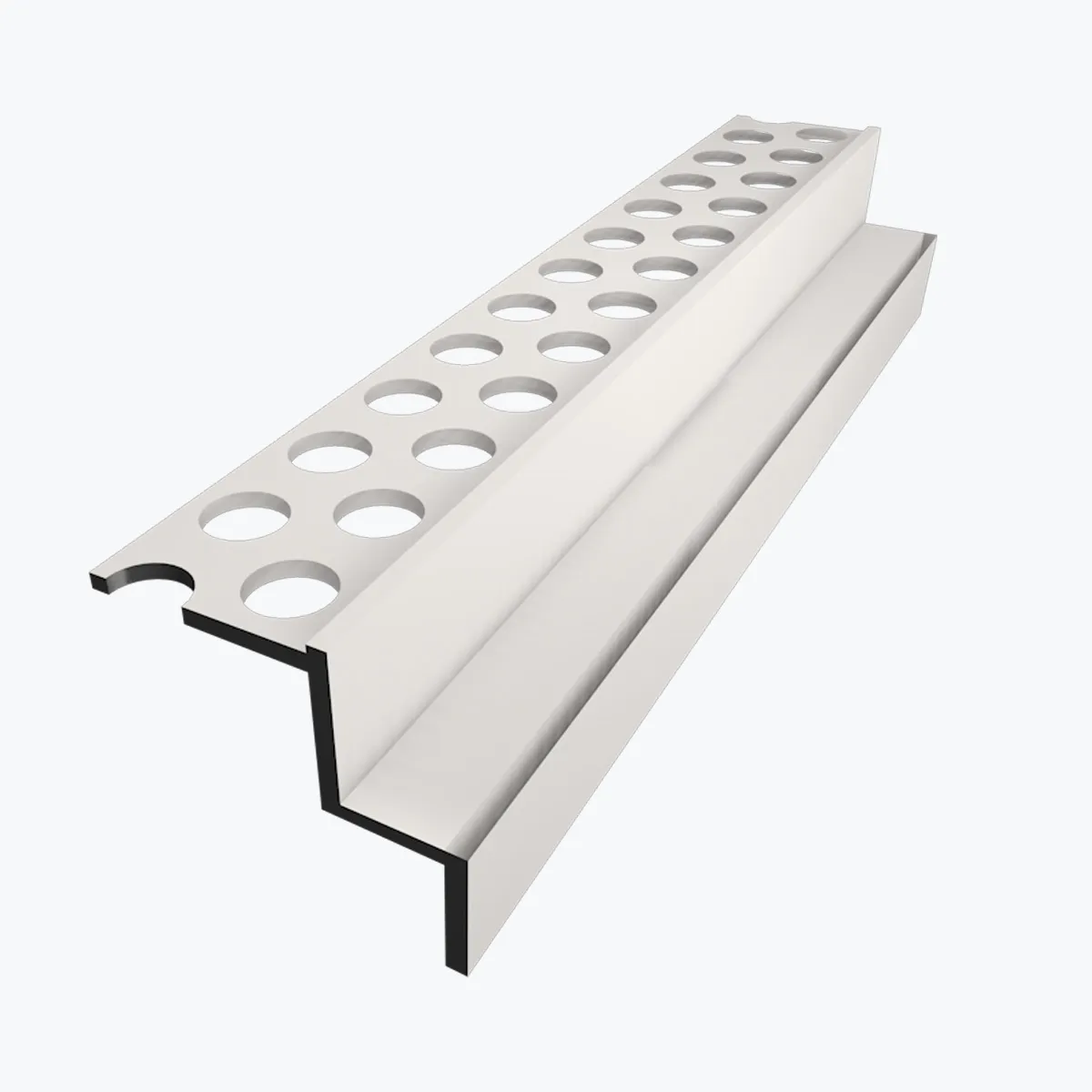 TEMPOLISTEL® A111 W-Profil TEMPOLISTEL® A111 W-Profil