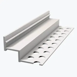 TEMPOLISTEL® A119 W-Profil für Abhangdecken