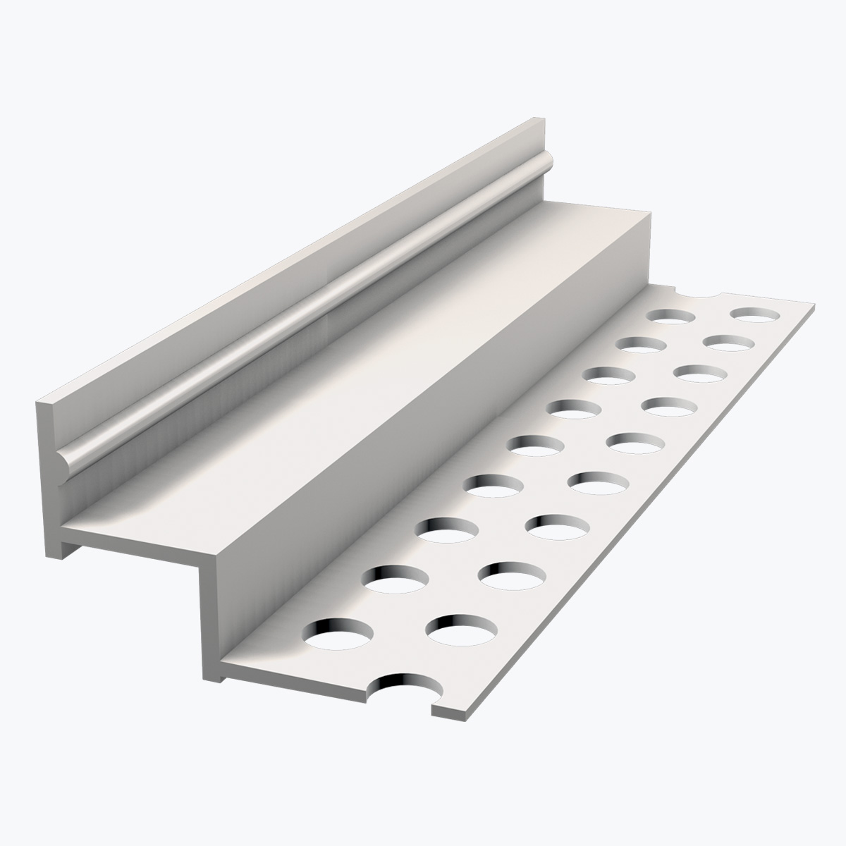 TEMPOLISTEL® A119 W-Profil für Abhangdecken TEMPOLISTEL® A119 W-Profil für Abhangdecken