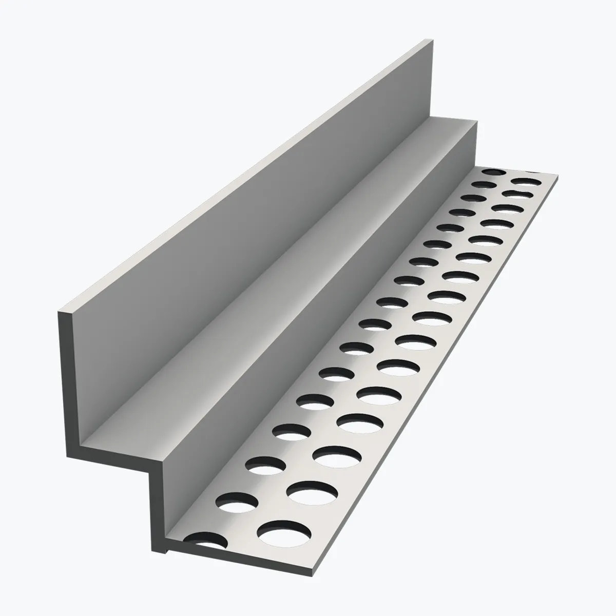TEMPOLISTEL® A126 W-Profil für Abhangdecken TEMPOLISTEL® A126 W-Profil für Abhangdecken