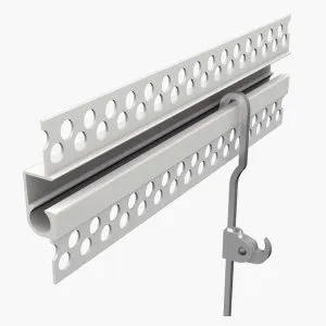 TEMPOLISTEL® B109 für Zwischenwände