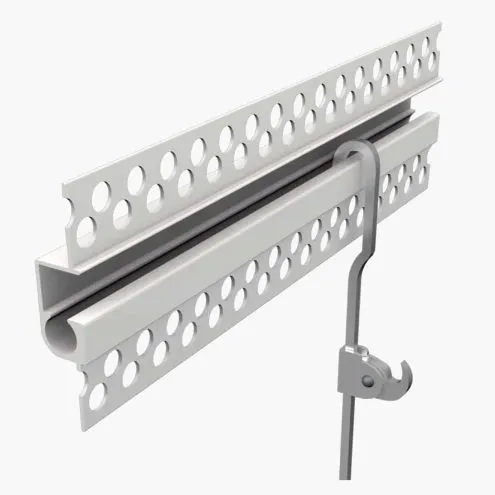 TEMPOLISTEL® B109 für Zwischenwände