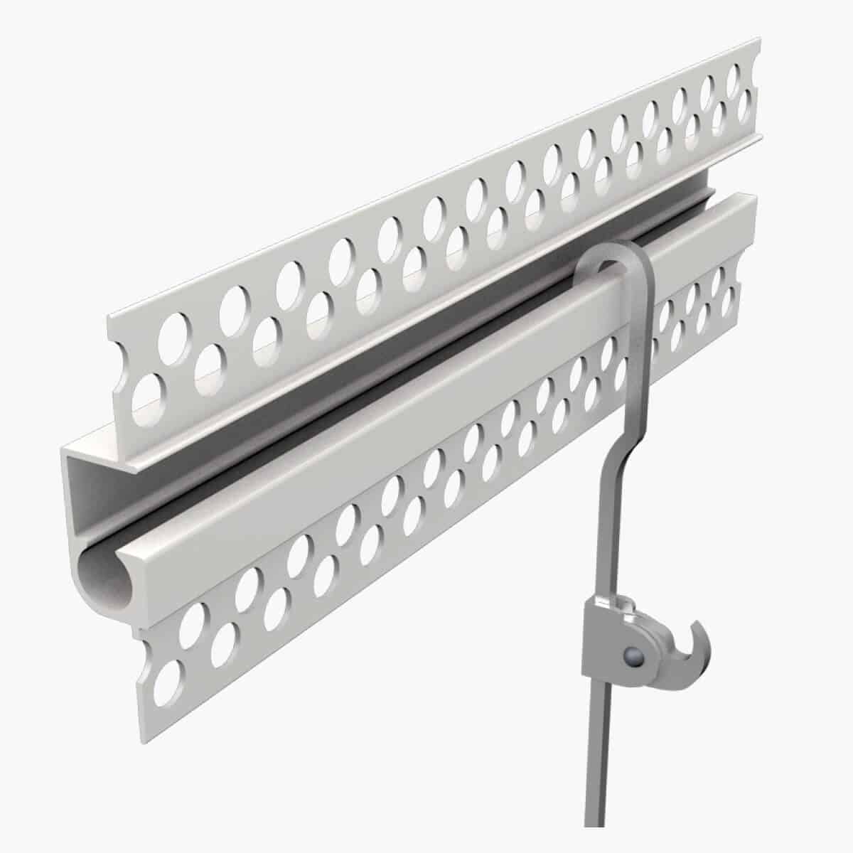TEMPOLISTEL® B109 für Zwischenwände TEMPOLISTEL® B109 für Zwischenwände